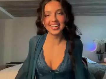 ariajackson from Chaturbate is Freechat