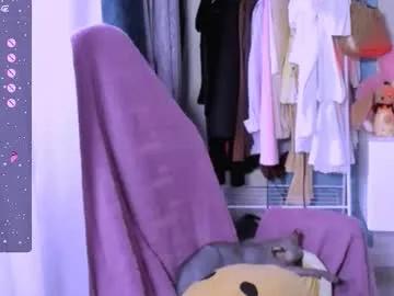 Ariamill from Chaturbate