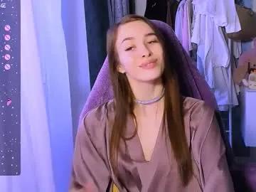 Ariamill from Chaturbate