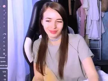 Ariamill from Chaturbate