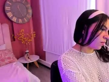 ariana__clauss from Chaturbate is Freechat
