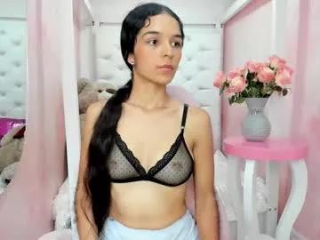 ariana__sweet_ from Chaturbate is Freechat