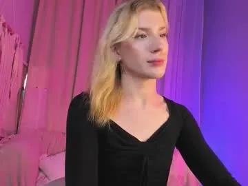 ariana_asti from Chaturbate is Freechat