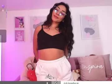 ariana_bae_ from Chaturbate