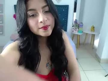 ariana_f_w from Chaturbate