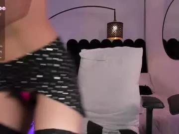 ariana_fitl from Chaturbate is Freechat