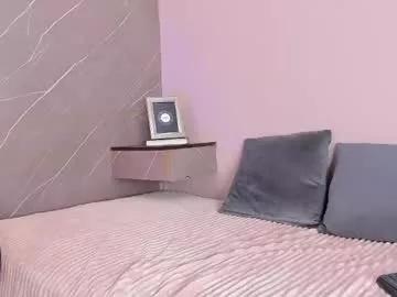 ariana_jhonson11 from Chaturbate