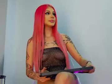 ariana_lanne from Chaturbate is Freechat