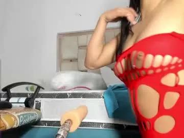 ariana_nix from Chaturbate