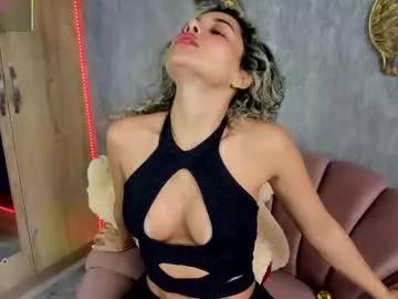 ariana_valdirii from Chaturbate