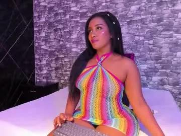 arianaablack from Chaturbate