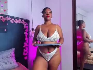 arianacontee from Chaturbate