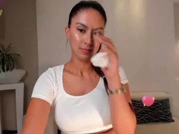 arianadumont from Chaturbate