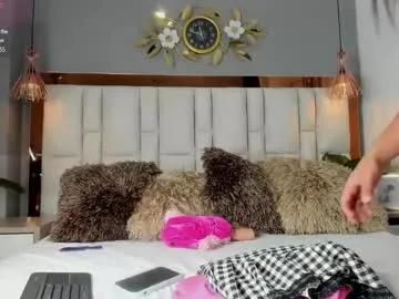 arianagolden_ from Chaturbate is Freechat