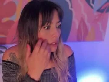 arianahicks from Chaturbate