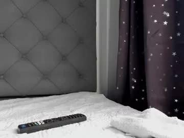 arianahicks from Chaturbate