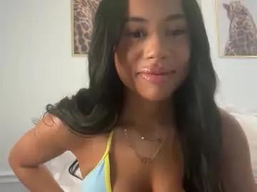 arianasiren from Chaturbate is Freechat