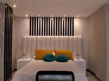 arianatylor_ from Chaturbate is Freechat