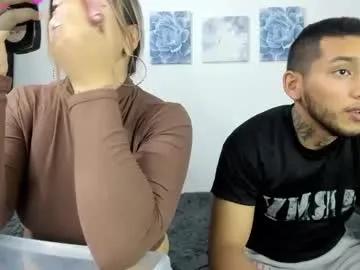 arianawil from Chaturbate is Freechat