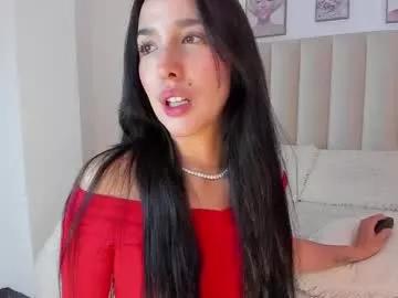 arianna_es from Chaturbate is Freechat