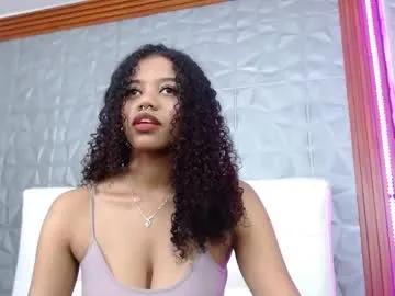 arianna_rochel from Chaturbate is Freechat