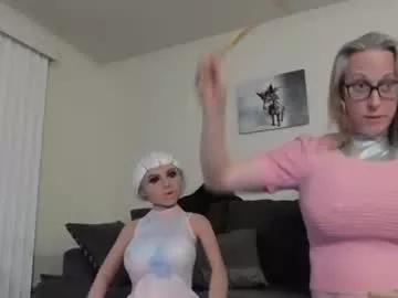 arianna_sinz from Chaturbate