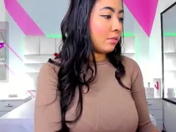 arianna_smithh from Chaturbate