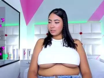 arianna_smithh from Chaturbate