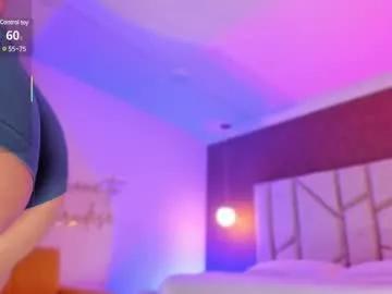 arianna_suarez1 from Chaturbate is Freechat