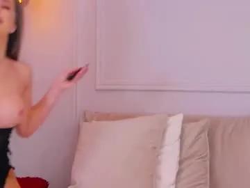 Ariannabae from Chaturbate