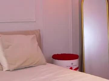 Ariannabae from Chaturbate