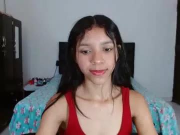 ariannaesther from Chaturbate