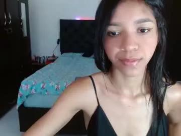ariannaesther from Chaturbate