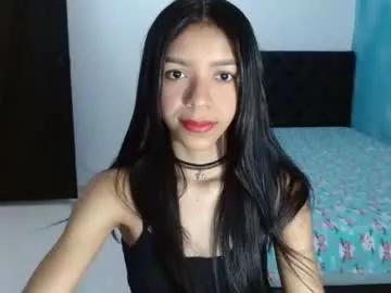 ariannaesther from Chaturbate