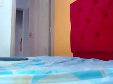 ariannagillcm101 from Chaturbate