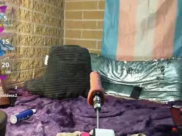 ariannalovee from Chaturbate