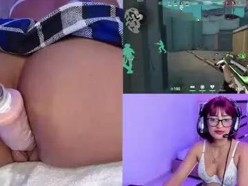 arianova_ from Chaturbate is Freechat
