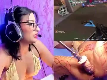 arianova_ from Chaturbate is Freechat