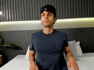 ariasaadeh from Chaturbate is Freechat