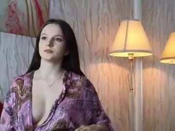 ariastarkk from Chaturbate