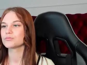 ariawell from Chaturbate is Freechat