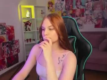 ariawell from Chaturbate is Freechat
