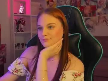 ariawell from Chaturbate is Freechat