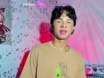 ariel_adan from Chaturbate is Freechat