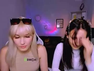 ariel_honey_ from Chaturbate is Freechat