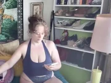 arielabai from Chaturbate is Freechat