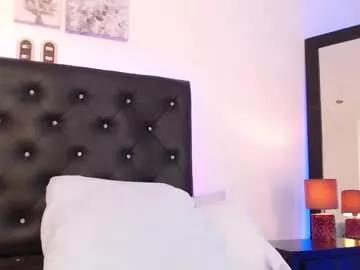 ariellaferra_ from Chaturbate is Freechat