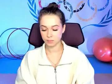 arielsykes from Chaturbate is Freechat