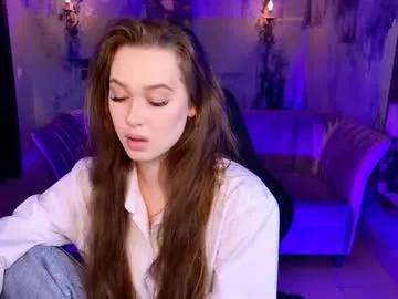 arielsykes from Chaturbate is Freechat