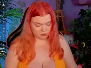 ariettaheart from Chaturbate is Freechat